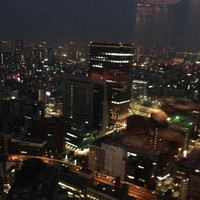 イタリアンダイニング ケシキ - 38Fからの夜景