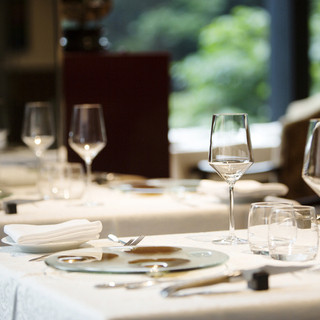 グリルうかい_1