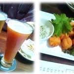 CRAFT HANDS - 2015年8月