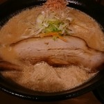 マルゲンラーメン - 味噌