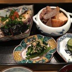 会席料理 岸由 - 