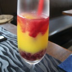 レストランRyu - フラン酢