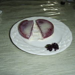 プリン＆チーズ工房かとるか～る - ﾚｱﾌﾞﾙｰﾍﾞﾘｰの裏側