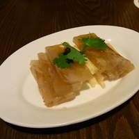 中国飯店 紫玉蘭 - 