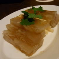中国飯店 紫玉蘭 - 