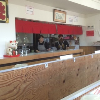 中華そば 猪虎_2