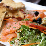 Le Tabac des Ternes - 料理写真: