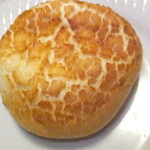 パン工場 - ダブルチーズ・フォンデュ　２１６円　【　２０１５年１０月　】