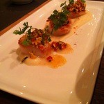 Calypso餐厅酒廊 - 