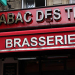 Le Tabac des Ternes - 