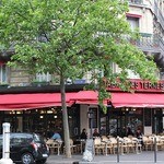 Le Tabac des Ternes - 