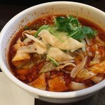 刀削麺・火鍋・西安料理 XI'AN 新宿西口店 - 