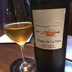 ズッケロ - お勧めの白