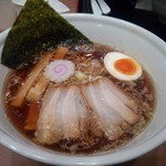 イップウドウ ラーメンエクスプレス - 