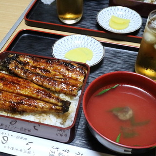 大洲 内子 久万で人気のうなぎ ランキングtop3 食べログ