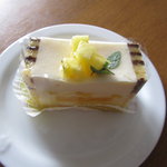 ブールドゥ・ネージュ - トゥロピック