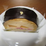 ブールドゥ・ネージュ - シャンプノアーズ