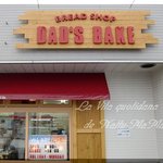 DAD'S BAKE - 