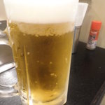 Yukari - 生ビール
