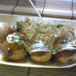 TAKOYAKI　ならから - TAKOYAKI　ならから（たこ焼き）