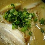 拉麺 らのくら - 