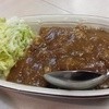 カレーショップ 酒井屋