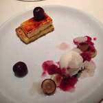 ビストロアム - デザート