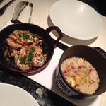 ビストロアム - くずし