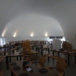 ほうとう不動 東恋路店 - 店内