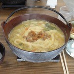 ほうとう不動 東恋路店 - ほうとう