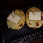 居酒屋　極 - ジャガバター