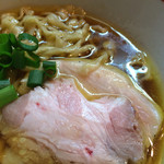 らーめん　かねかつ - 