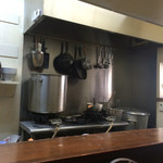 らーめん　かねかつ - 