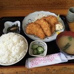 お食事処 やまき - 