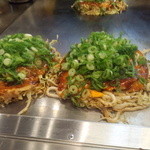 お好み焼き 越田 - 