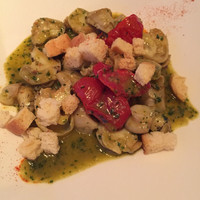 RIGOLETTO KITCHEN - 