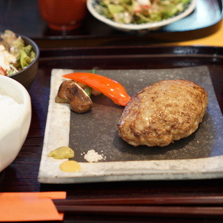 おにくや食堂 Suehiro_1