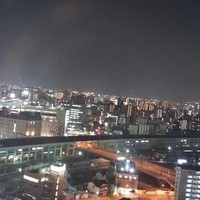 ANAクラウンプラザホテル岡山 和食ダイニング廚洊 - 