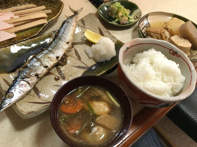 Otegoro Oshokujidokoro Taka