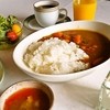 クローバーカフェ