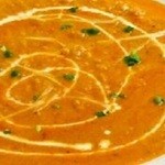 ダナパニ - 料理写真: