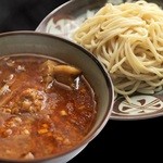 時屋 - 料理写真:三種の『つけ麺専門店』