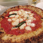 シシリヤ - マルゲリータ