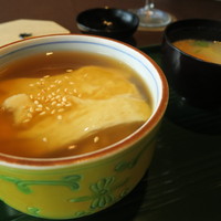 ゆば泉 宝ヶ池店 - 