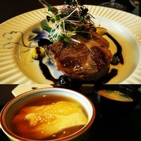 ゆば泉 宝ヶ池店 - 
