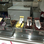 横浜くりこ庵 - 餡の種類