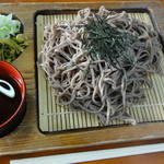 小赤沢温泉 楽養館 - 2015年10月