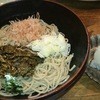 蕎麦屋 木田