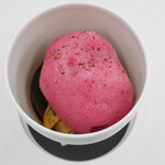 ロオジエ - フォアグラとシャンピニオンのジュレ