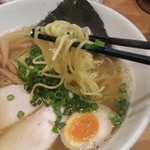 麺屋 すずらん - 麺